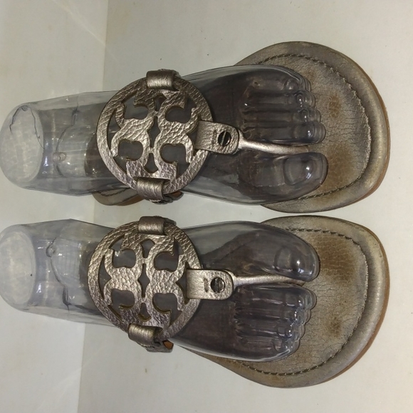 tory burch miller poshmark